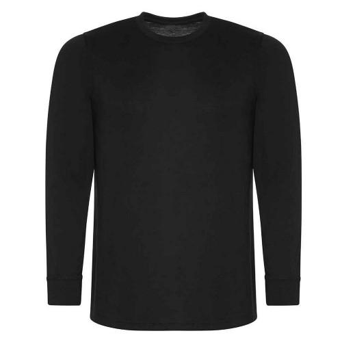 PRO RTX Herren Pro Langarm-T-Shirt M weiß von Joom DACH