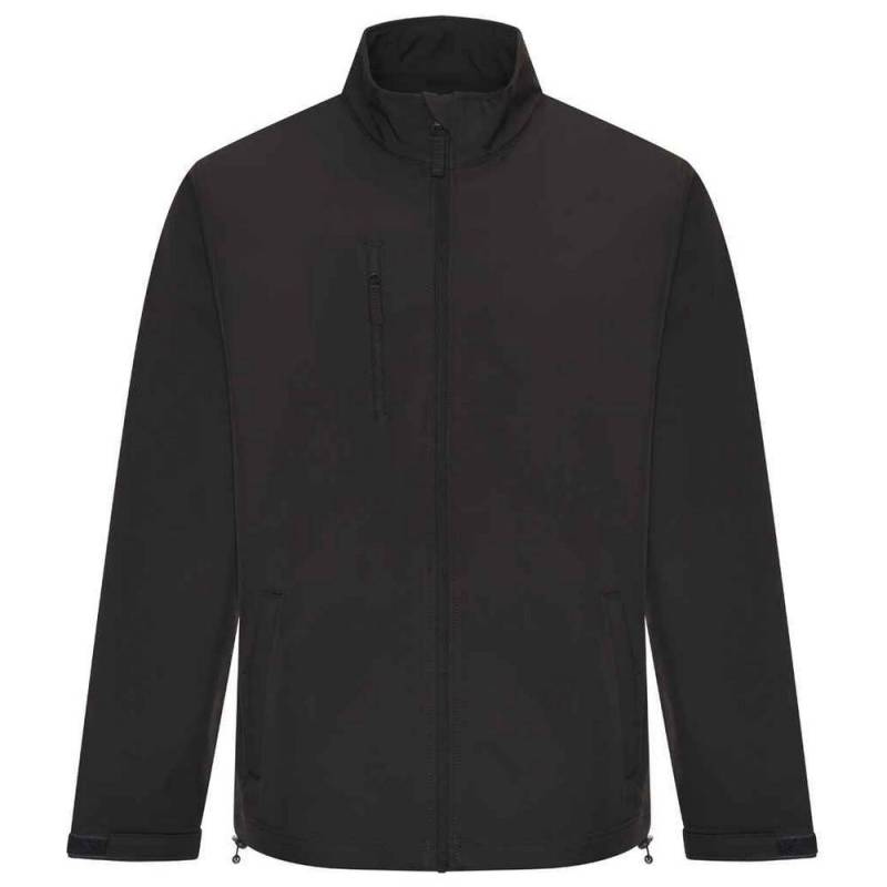 PRO RTX Herren-Softshelljacke XL kohle von Joom DACH