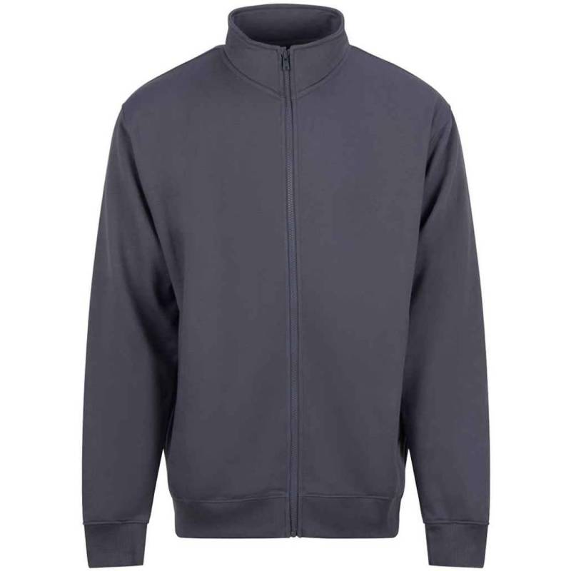 PRO RTX Herren Sweatshirt mit durchgehendem Reißverschluss XL grau PRO RTX Herren Sweatshirt mit durchgehendem Reißverschluss XL grau von Joom DACH