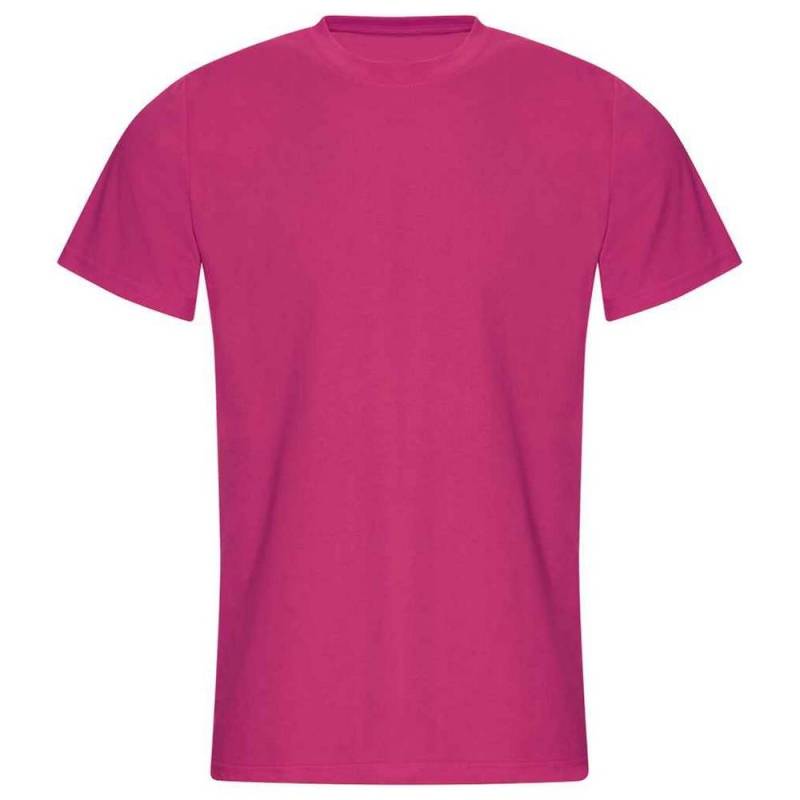 PRO RTX Herren T-Shirt M fuchsie PRO RTX Herren T-Shirt M fuchsie von Joom DACH