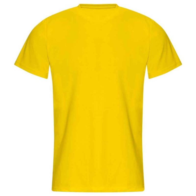 PRO RTX Herren Pro T-Shirt XXL gelb PRO RTX Herren Pro T-Shirt XXL gelb von Joom DACH