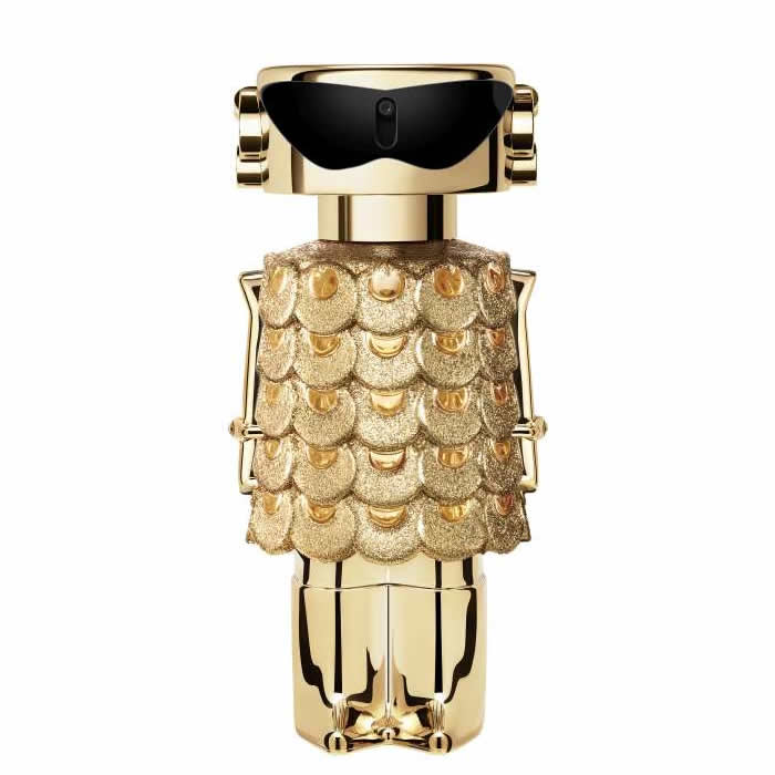 Paco Rabanne Fame Intense Eau de Parfum Spray 80 ml nachfüllbar von Joom DACH
