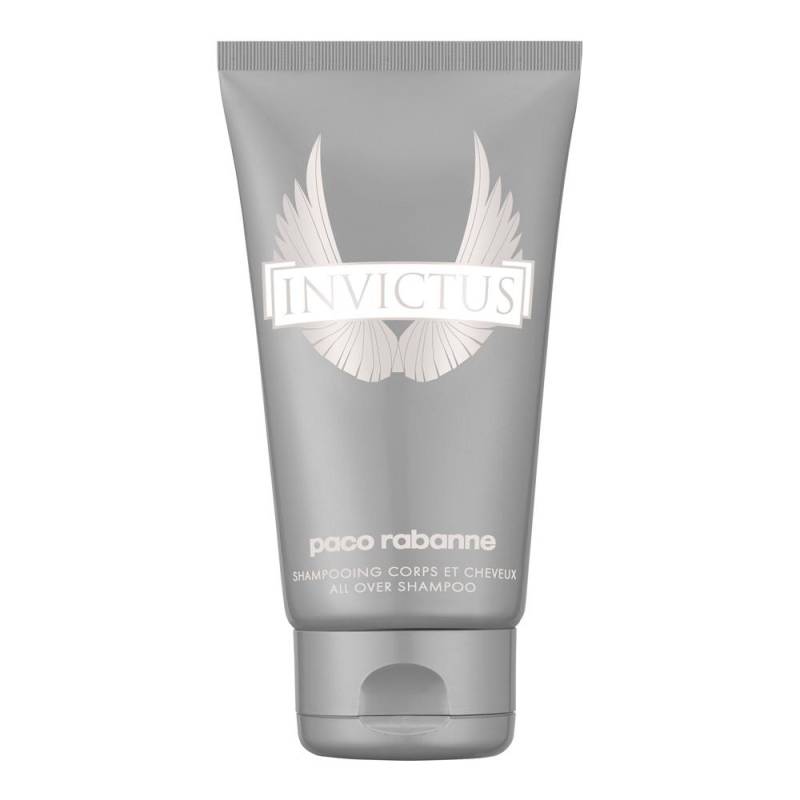 Paco Rabanne Invictus All-in-One Haar- und Körperreiniger – 150 ml von Joom DACH