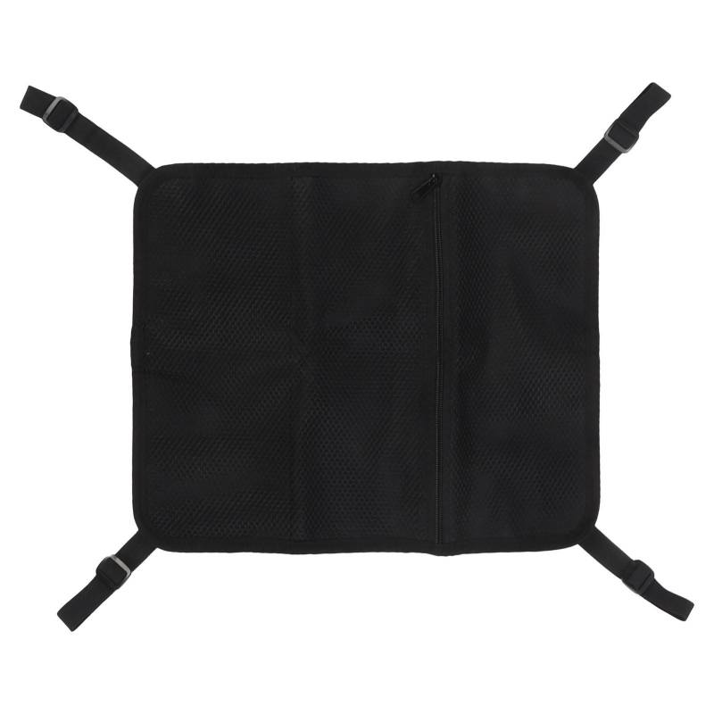 Paddleboard Netztasche Paddle Board Decktasche Kajak Paddel Surf Decktasche mit 4 Stück Aufkleber von Joom DACH