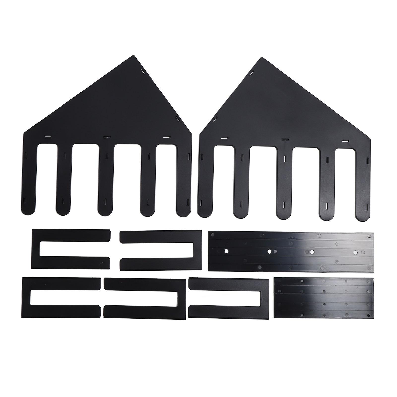 Pappbecher Spender Acryl Kaffeetasse Aufbewahrung Organizer Halter für Küche Pausenraum Café 4 von Joom DACH