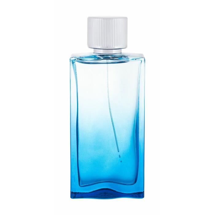 Parfüm Abercrombie & Fitch First Instinct 100ml - Herren - Eau de Toilette - Frisch - Zitrus - Aromatisch von Joom DACH