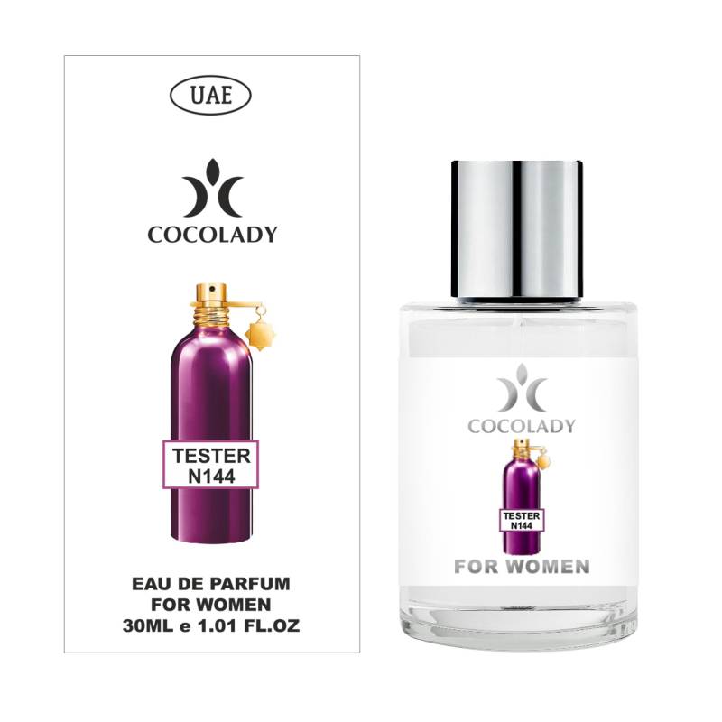 Parfum für Frauen Nr. 144 in der Liste 30 ml Parfum für Frauen Nr. 144 in der Liste 30 ml von Joom DACH