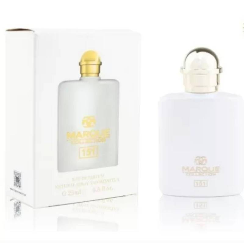 Parfum no151 in the list for women 25 ml von Joom DACH
