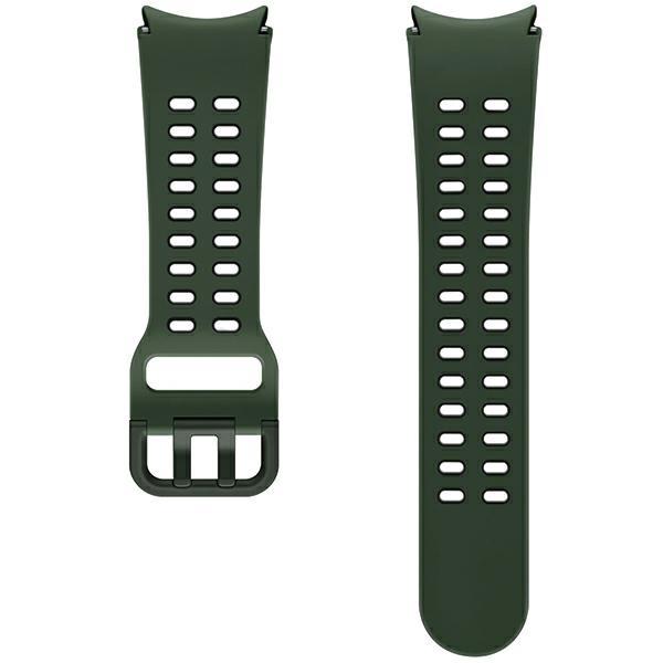 Pasek Extreme Sport Band Samsunget-Sxr93Sgegeu Do Watch6 20Mm S/M Green/Black von Joom DACH