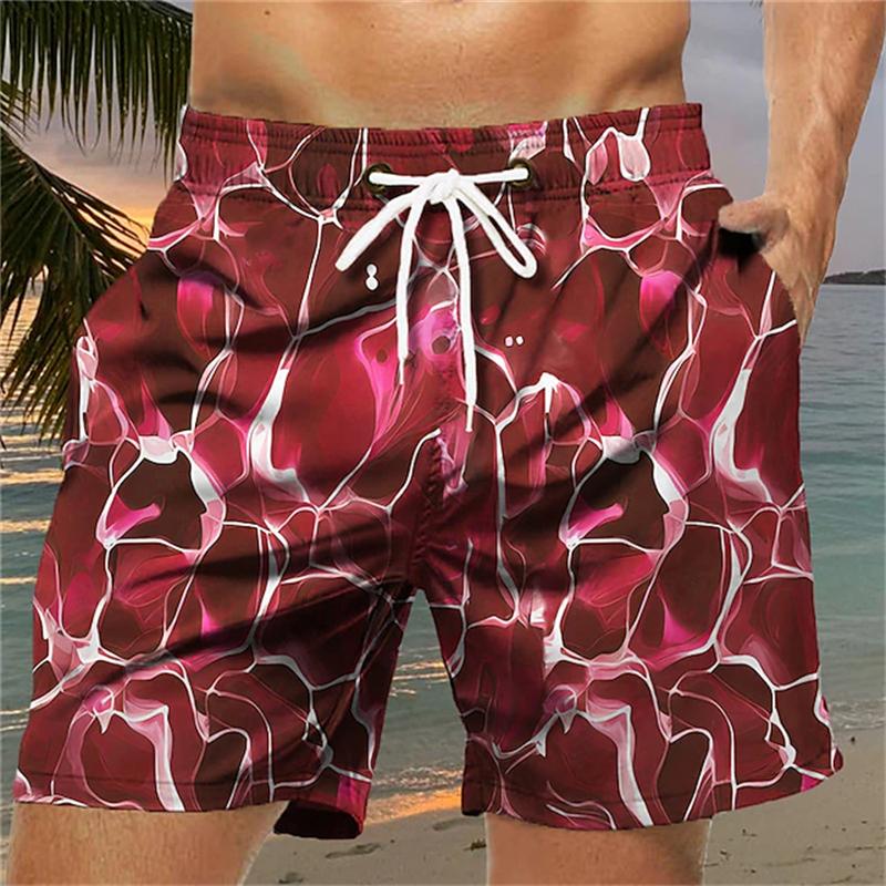 Persönlichkeit Meerwasser 3D-bedruckte Shorts Herren Hawaii Badeshorts Sommer Casual Urlaub Strandhose Kinder Übergroß 6XL Persönlichkeit Meerwasser 3D-bedruckte Shorts Herren Hawaii Badeshorts Sommer Casual Urlaub Strandhose Kinder Übergroß 6XL von Joom DACH