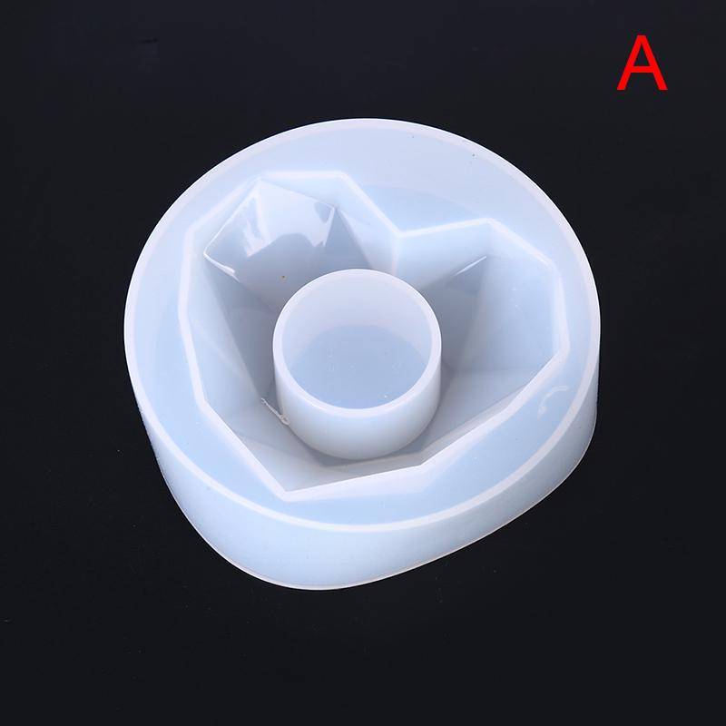 Pflanze Blumentopf Silikonform Epoxidharz Diy Kerzenhalter Form Schmuck Werkzeuge 10cm von Joom DACH