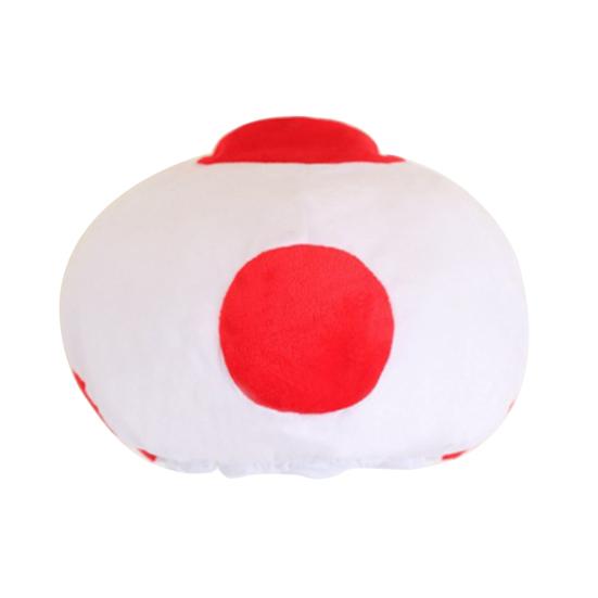 Pilzhut Herren Damen Kinder Kopfbedeckung Hut Unikat Weiche Kopfbedeckung Kostüm Accessoire Cosplay Pilzhut Herren Damen Kinder Kopfbedeckung Hut Unikat Weiche Kopfbedeckung Kostüm Accessoire Cosplay von Joom DACH