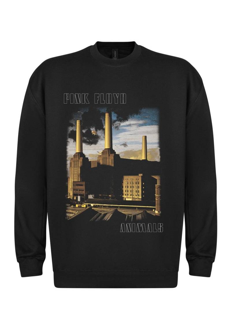 Pink Floyd - Animals   Sweatshirt XXXL schwarz Pink Floyd - Animals   Sweatshirt XXXL schwarz von Joom DACH