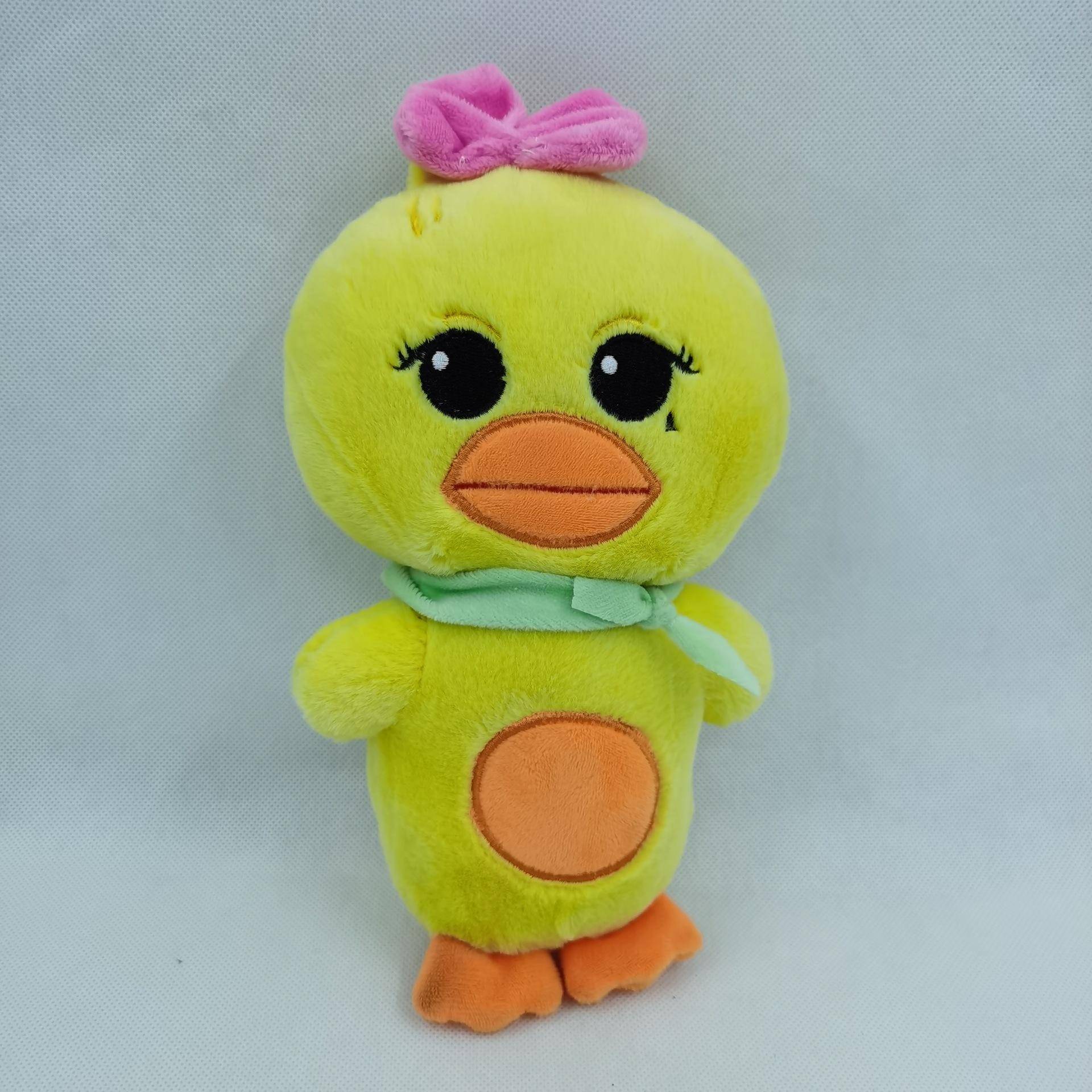 Pinke Puppe Puppe Blackpink Puppe Plüschtier Lisa Kim Ji-Soo Kim Jenny Park Chae-Young Umgebend 25cm von Joom DACH