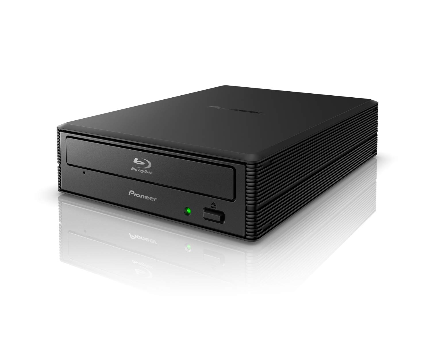 Pioneer Win Mac kompatibler Anschluss 5 Zoll externes Laufwerk Basismodell schwarz & USB3.1 Blu-ray BDR-X12JBK schwarz Pioneer Win Mac kompatibler Anschluss 5 Zoll externes Laufwerk Basismodell schwarz & USB3.1 Blu-ray BDR-X12JBK schwarz von Joom DACH