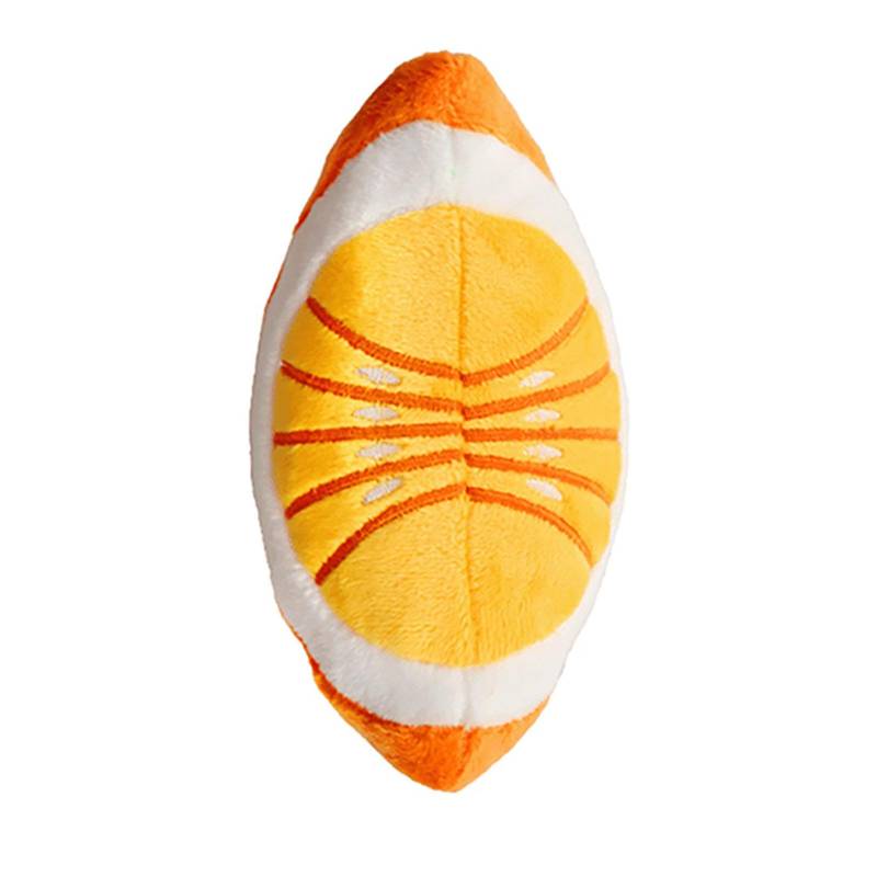 Plüschhundespielzeug Stofftier Interaktiv Zähneknirschen Bissfest für Haustier Welpe Kauen Apportieren Fangen von Joom DACH