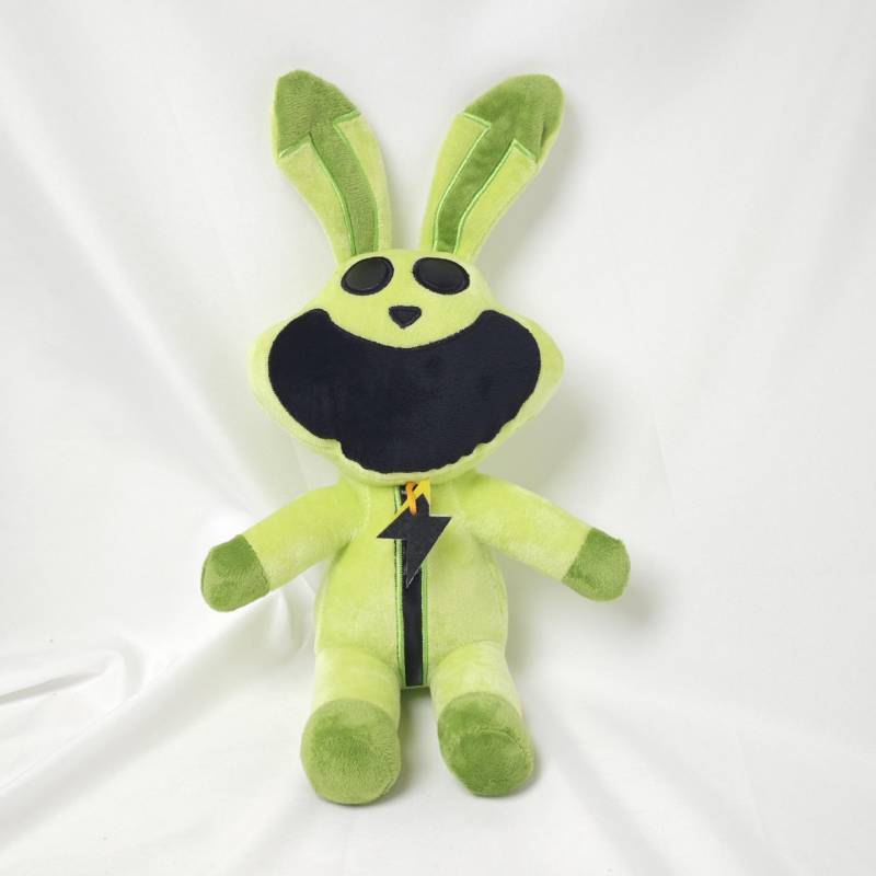 Plüschpuppe Time Around Puppe Wurstmonsterpuppe Rote Blaue Monsterpuppe Blauer Teufel Plüschtier as shown von Joom DACH