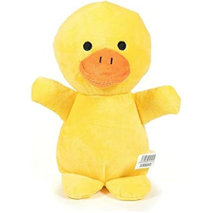 Plüschtier - GLORIA - Enyi - Weicher Stoff - Mittelgroß - Innen von Joom DACH