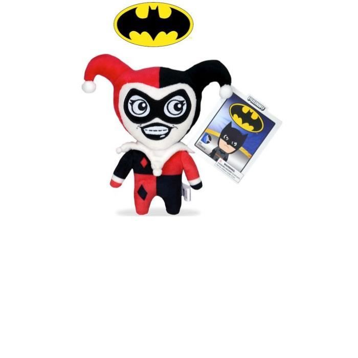 Plüschtier Phunny Harley Quinn - KIDROBOT - 20 cm - DC Comics - Plüschtiere von Joom DACH