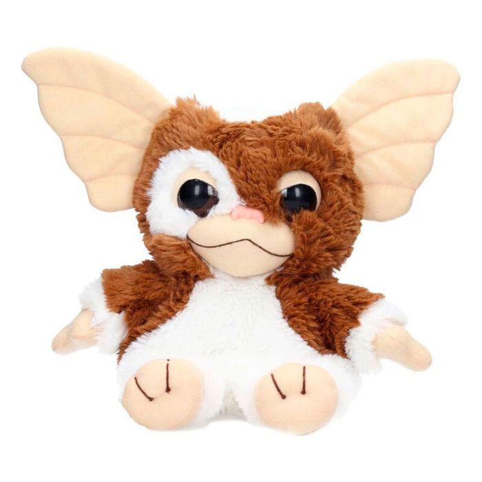 Plüschtier - SD Toys - Gremlins Gizmo - Weiß/Braun - 3 Jahre - Innen weiß von Joom DACH