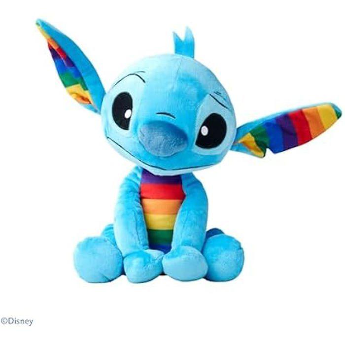 Plüschtier - SIMBA - Stitch - 25 cm - Special Pride - Weich und farbenfroh von Joom DACH