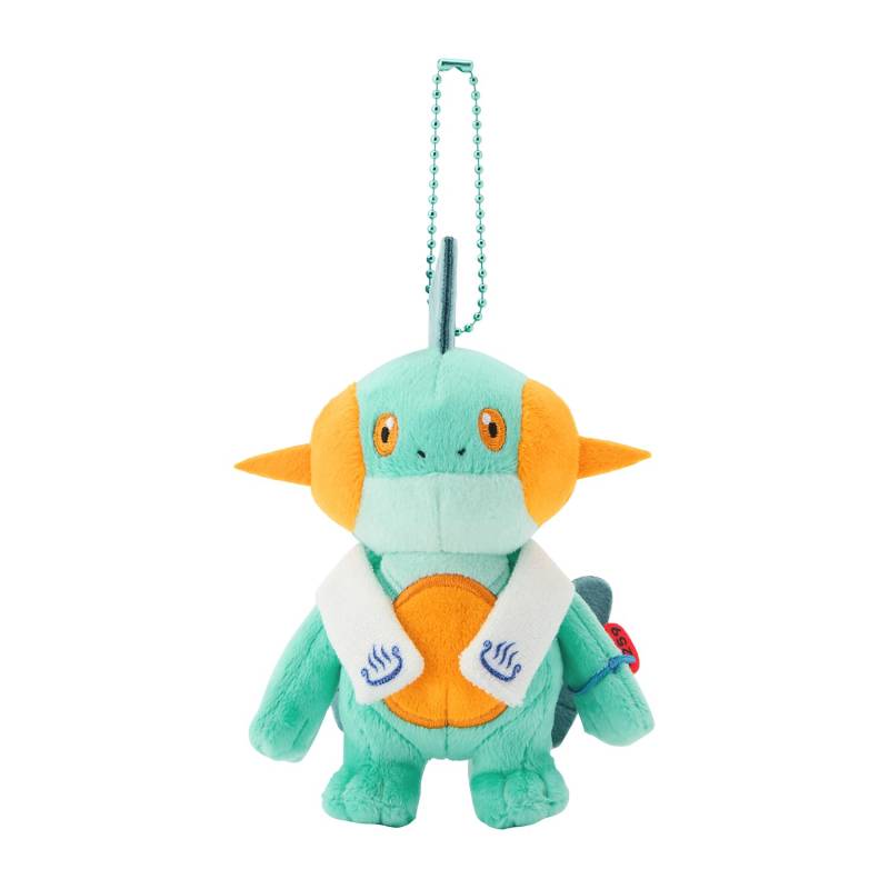 Pokemon Center Original Maskottchen Plüschtier Pokemon Sento - Numa Claw von Joom DACH