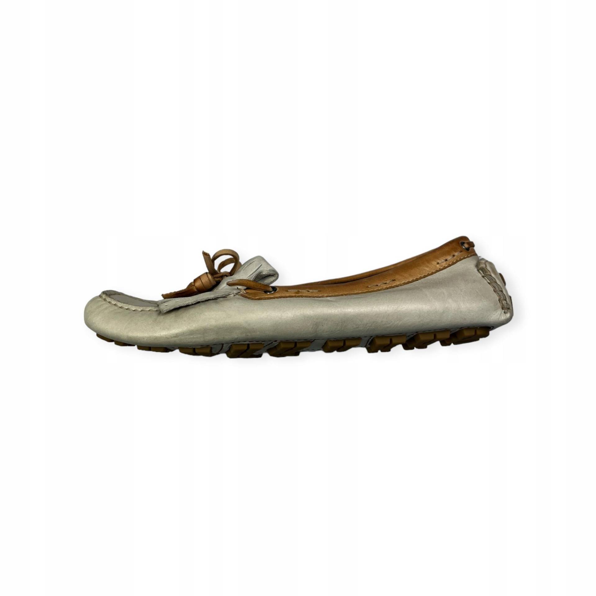 Halbschuhe Mokassins Damen TRASK 40 - Gebraucht Halbschuhe Mokassins Damen TRASK 40 - Gebraucht von Joom DACH
