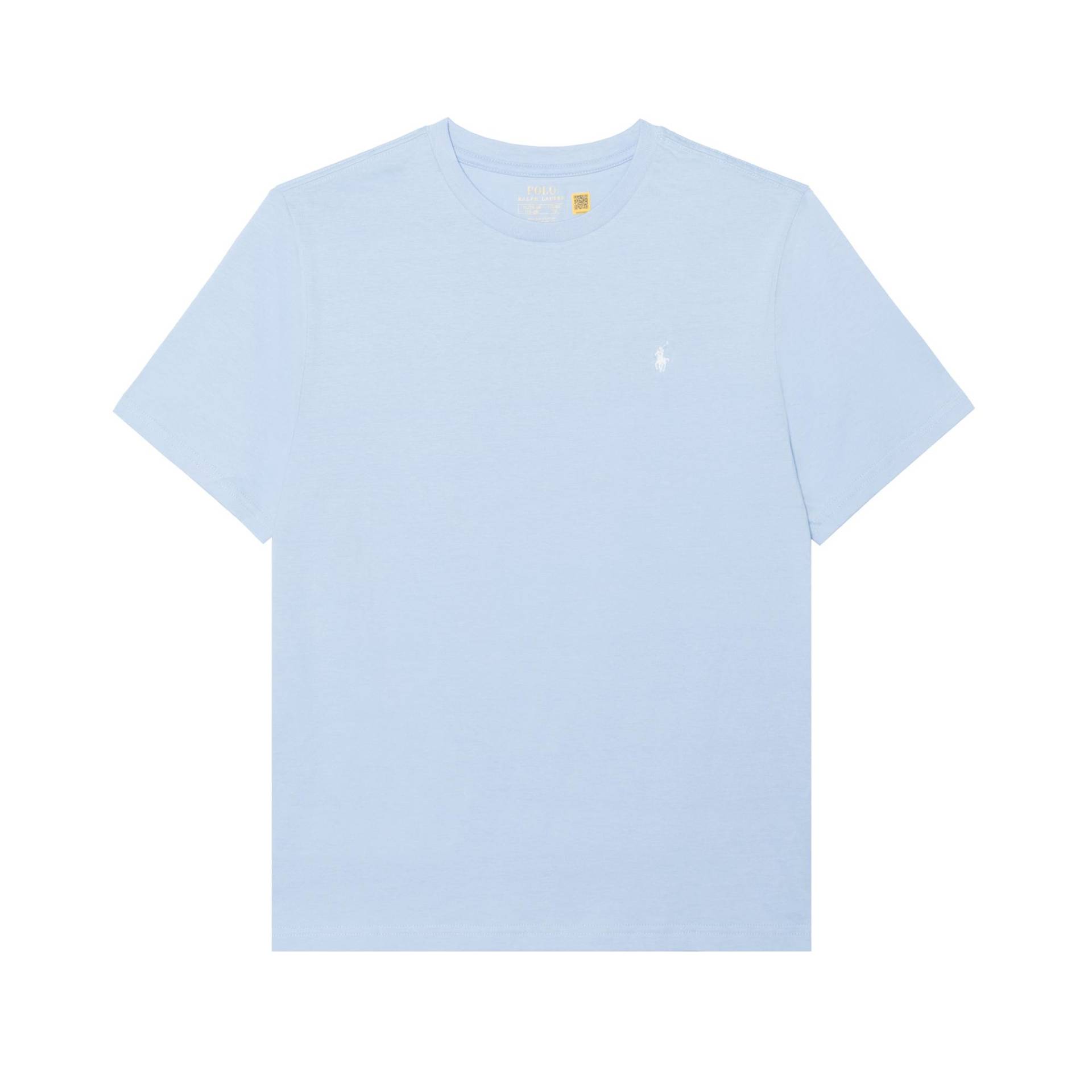 Polo Ralph Lauren Besticktes Rundhals Kurzarm T-Shirt Kinder Oberteile Blau 322832904-078 M Polo Ralph Lauren Besticktes Rundhals Kurzarm T-Shirt Kinder Oberteile Blau 322832904-078 M von Joom DACH