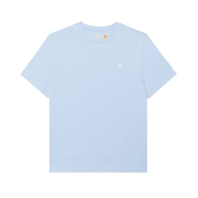 Polo Ralph Lauren Besticktes Rundhals Kurzarm T-Shirt Kinder Oberteile Blau 322832904-078 M Polo Ralph Lauren Besticktes Rundhals Kurzarm T-Shirt Kinder Oberteile Blau 322832904-078 M von Joom DACH
