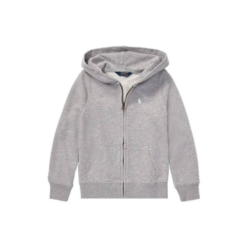 Polo Ralph Lauren Ss22 Einfarbig Logo Bestickt Zip-Up Hoodie Kinder Hoodies Grau CWPOKNIG6810264-D86 XL Polo Ralph Lauren Ss22 Einfarbig Logo Bestickt Zip-Up Hoodie Kinder Hoodies Grau CWPOKNIG6810264-D86 XL von Joom DACH
