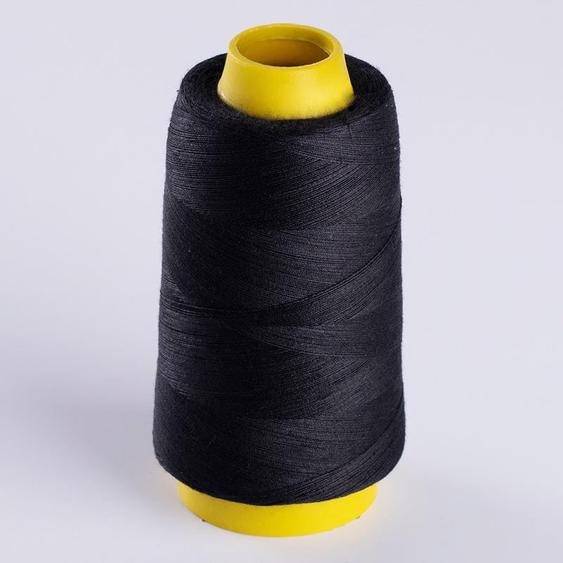Polyester-Nähgarn in weißer Farbe für Haushalts- und Handnäharbeiten – Pagodengarn 402. Polyester-Nähgarn in weißer Farbe für Haushalts- und Handnäharbeiten – Pagodengarn 402. von Joom DACH