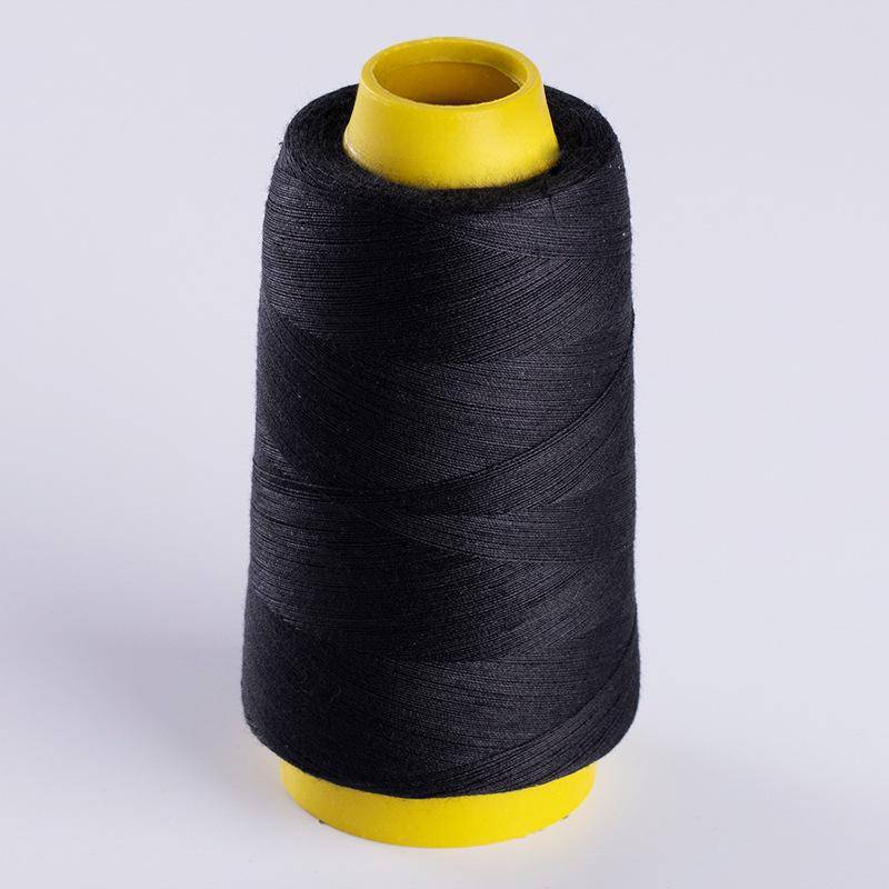 Polyester-Nähgarn in weißer Farbe für Haushalts- und Handnäharbeiten – Pagodengarn 402. Polyester-Nähgarn in weißer Farbe für Haushalts- und Handnäharbeiten – Pagodengarn 402. von Joom DACH