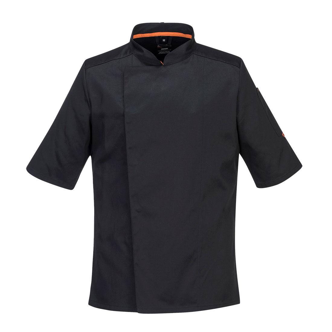 Portwest Herren C738 Pro Air-Mesh Kurzarmjacke 3XL schwarz Portwest Herren C738 Pro Air-Mesh Kurzarmjacke 3XL schwarz von Joom DACH