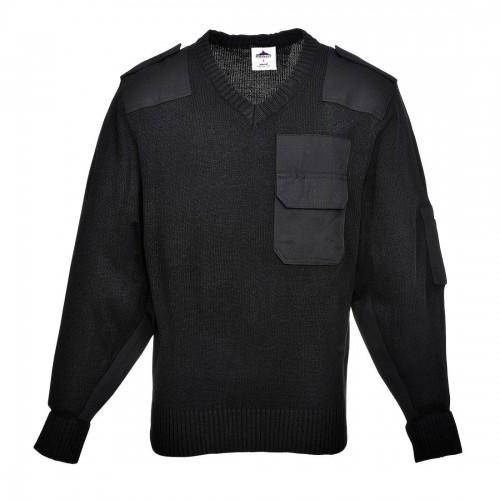 Portwest Herren-Nato-Sweatshirt XXL dunkelblau von Joom DACH