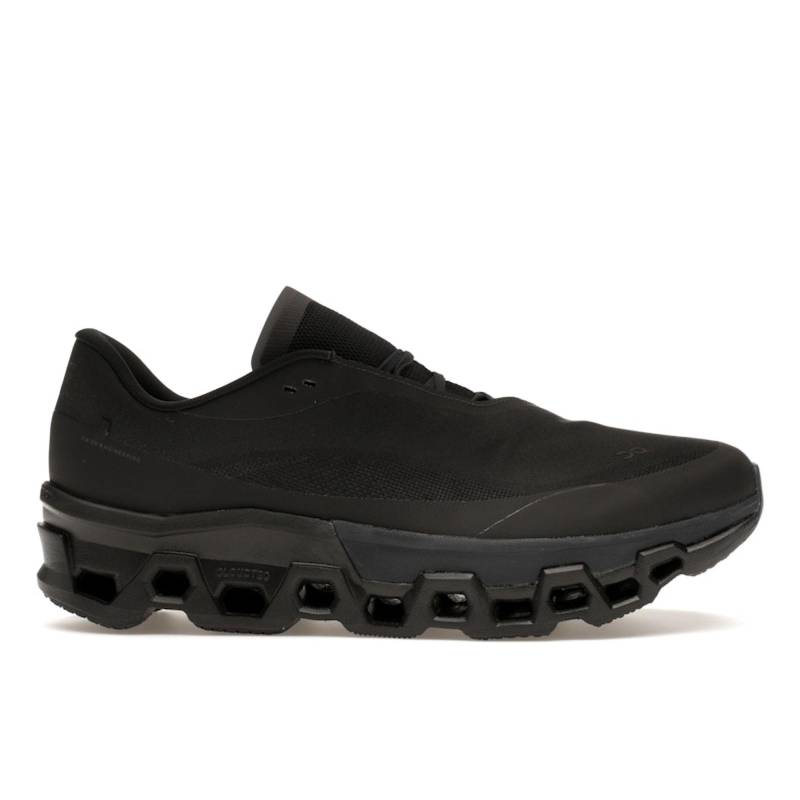 Post Archive Faction x Cloudmonster 2 Black Magnet Herren Sneaker 3ME10330761 45 von Joom DACH