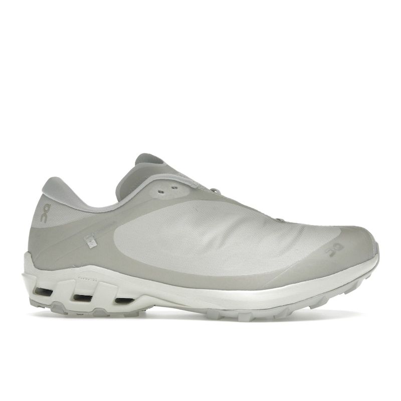 Post Archive Faction x Cloudventure Peak Ice Moon Damen Sneaker Creme 3WE30662971 36.5 von Joom DACH