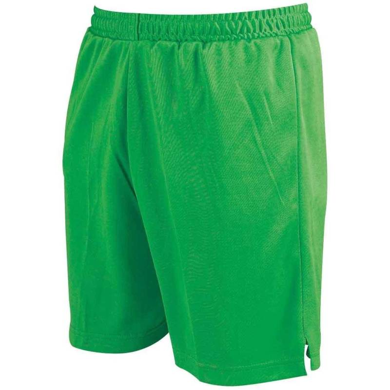 Präzise Shorts für Kinder / Kinder S grün Präzise Shorts für Kinder / Kinder S grün von Joom DACH