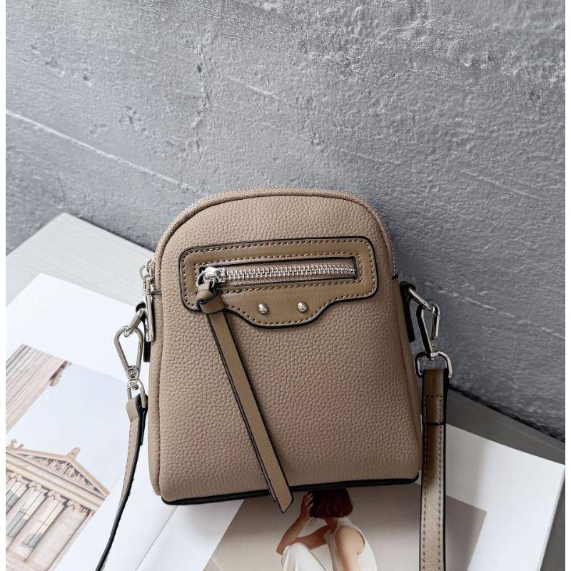 Praktischer Taschenwechsel für Umhängetaschen für Damen graue von Joom DACH