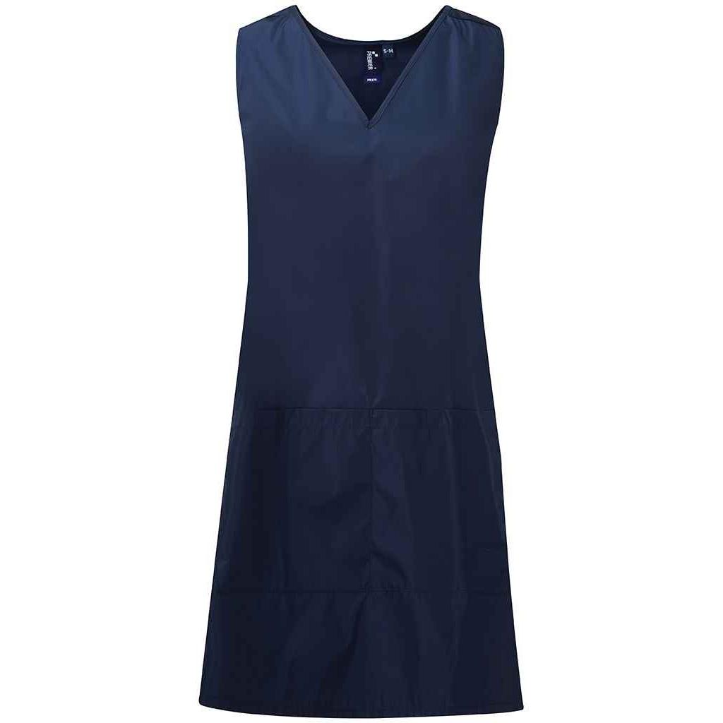 Premier Unisex-Erwachsene wasserdichte Tunika S-M dunkelblau Premier Unisex-Erwachsene wasserdichte Tunika S-M dunkelblau von Joom DACH