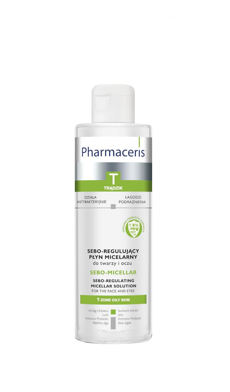 Pro Advanced Micellar 2-in-1 Gesichtsreiniger & Make-up-Entferner – 200 ml von Joom DACH