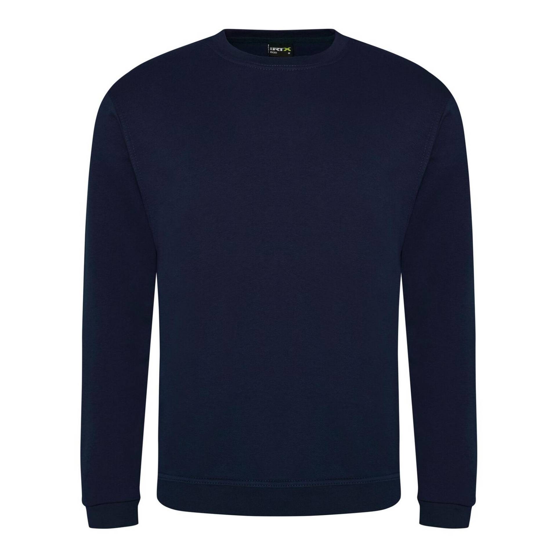Pro RTX Herren Pro-Sweatshirt 2XL dunkelblau Pro RTX Herren Pro-Sweatshirt 2XL dunkelblau von Joom DACH