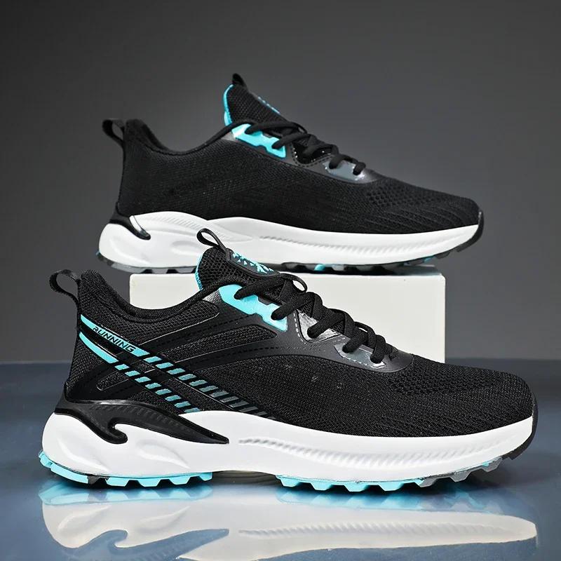 Professionelle Golfschuhe Herren Golfbekleidung für Herren Größe 36-46 Walking-Schuhe Luxus Golfschuhe 46 von Joom DACH