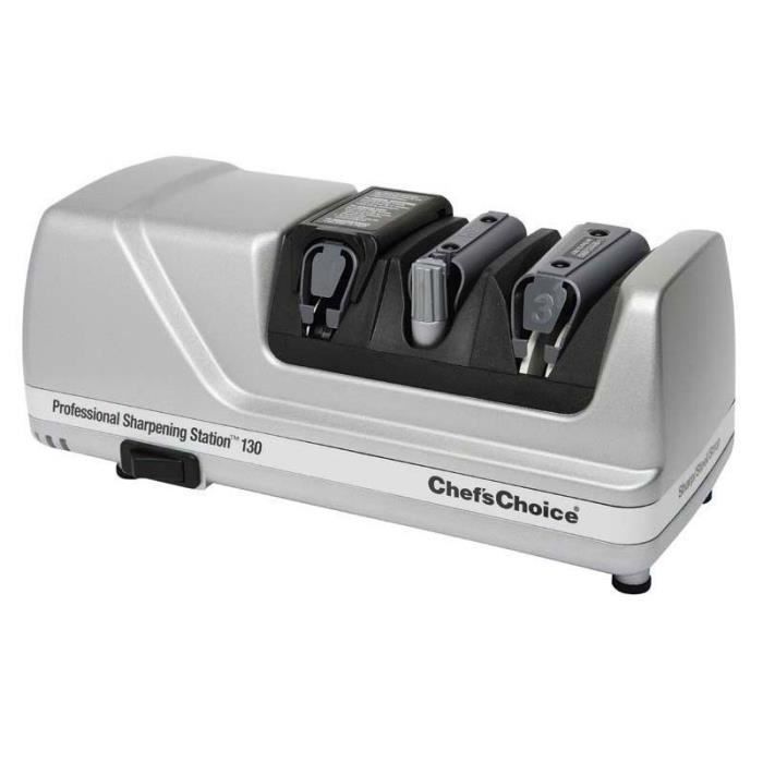 Professionelle elektrische Messerschleifstation 130 von Chef's Choice Professionelle elektrische Messerschleifstation 130 von Chef's Choice von Joom DACH