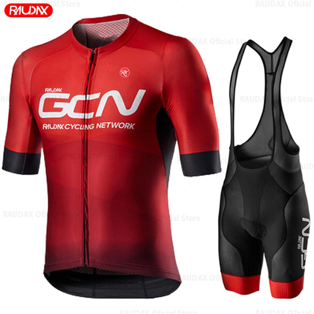 Professionelles Radsportteam 2025 Sommer-Radsportbekleidung für Herren, kurzärmelig, Mountainbike-Radsportbekleidung, Triathlon-Trikot XL Professionelles Radsportteam 2025 Sommer-Radsportbekleidung für Herren, kurzärmelig, Mountainbike-Radsportbekleidung, Triathlon-Trikot XL von Joom DACH