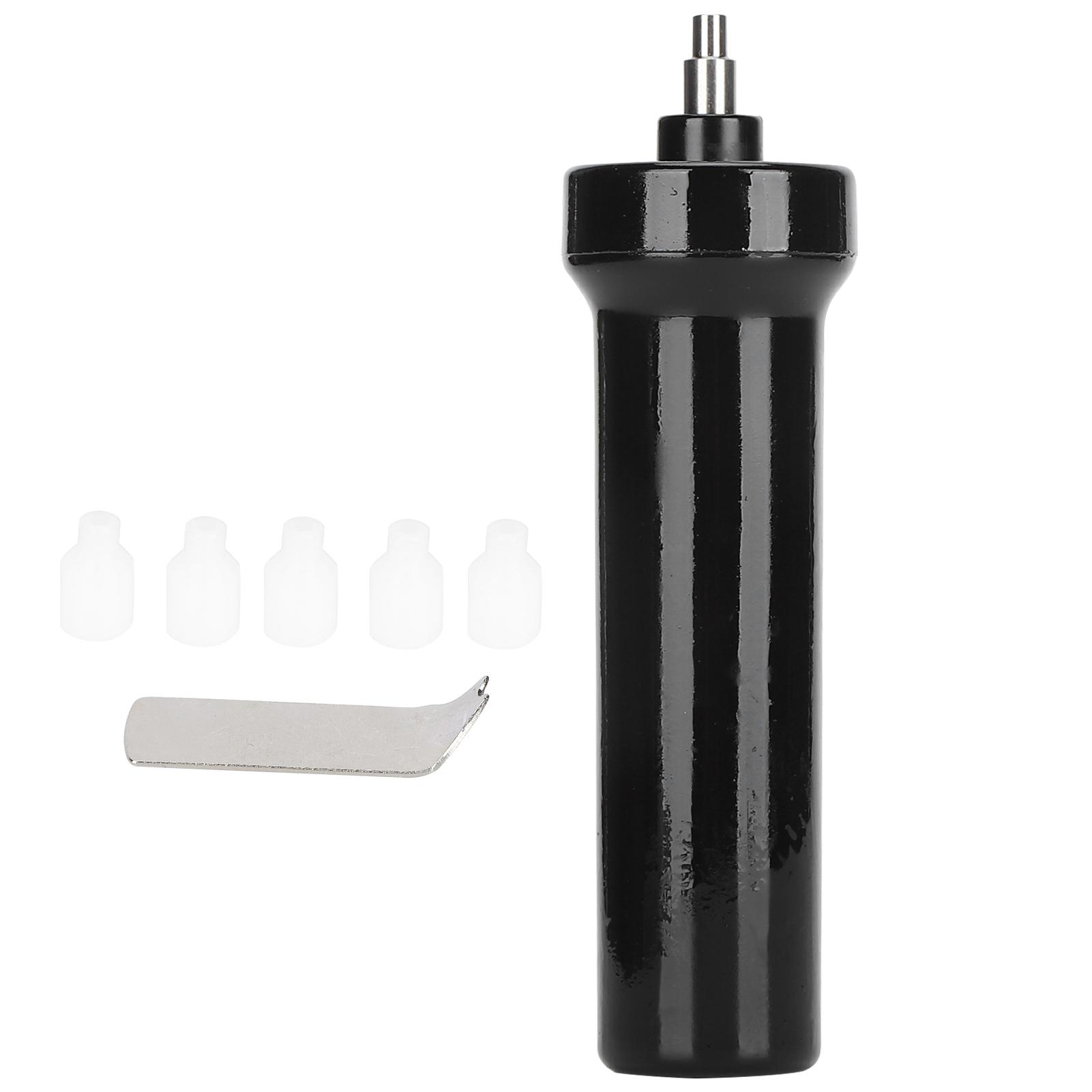 Professionelles Uhrenglas-Entfernungs-Luftpumpen-Uhrenreparaturwerkzeug für Uhrmacher von Joom DACH