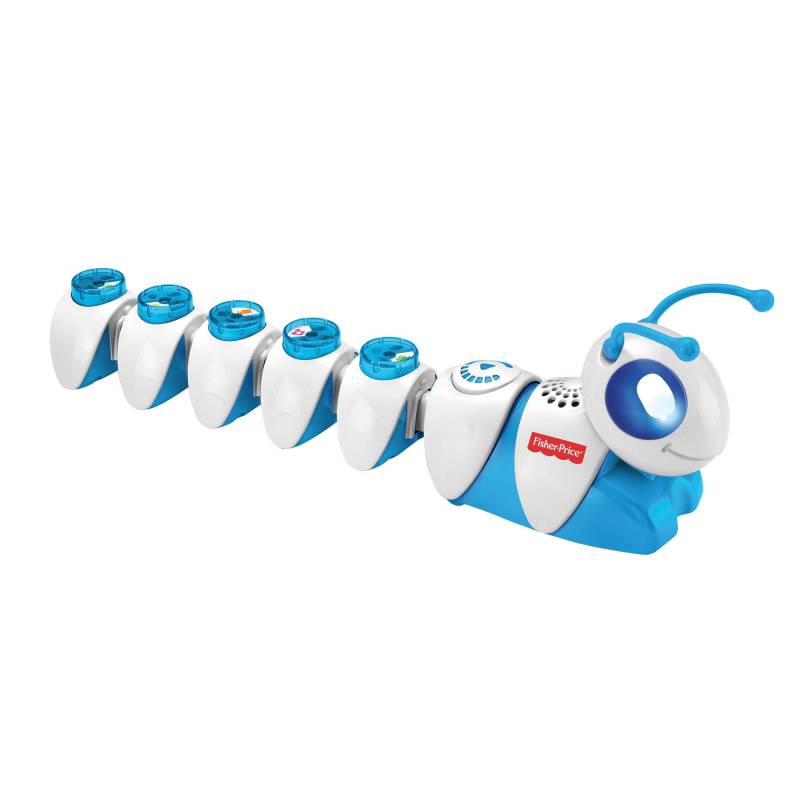 Programmieren Robo Code A Pillar Twist 3 bis 6 Jahre alt Baby Kleinkind Kinder Kleinkind Spielzeug Programmieren Bildung Problemlösung Kreativität Pädagogisch weiß von Joom DACH