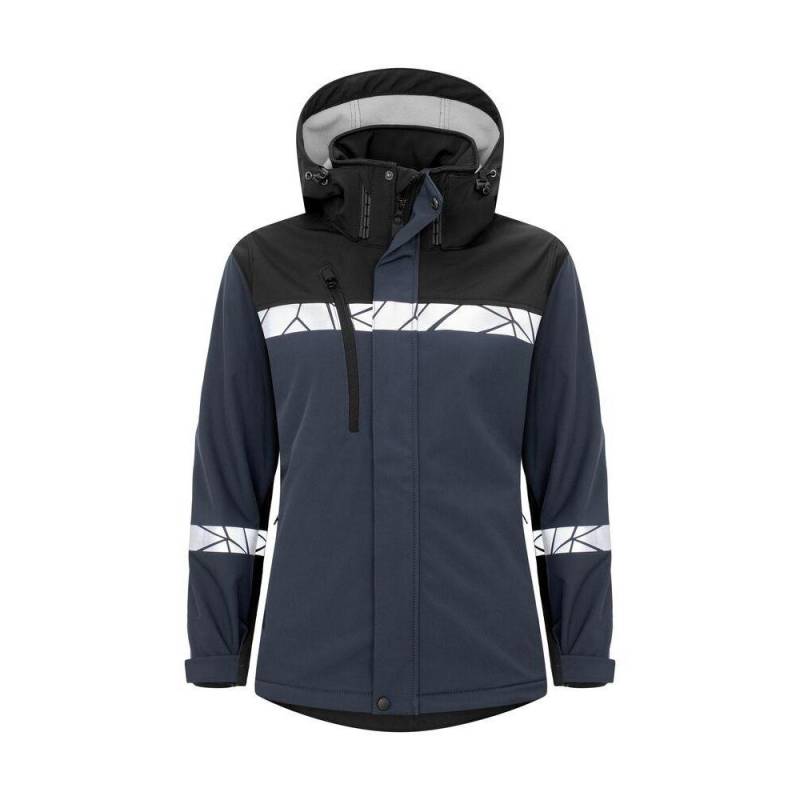 Projob Damen Softshelljacke Progression M von Joom DACH