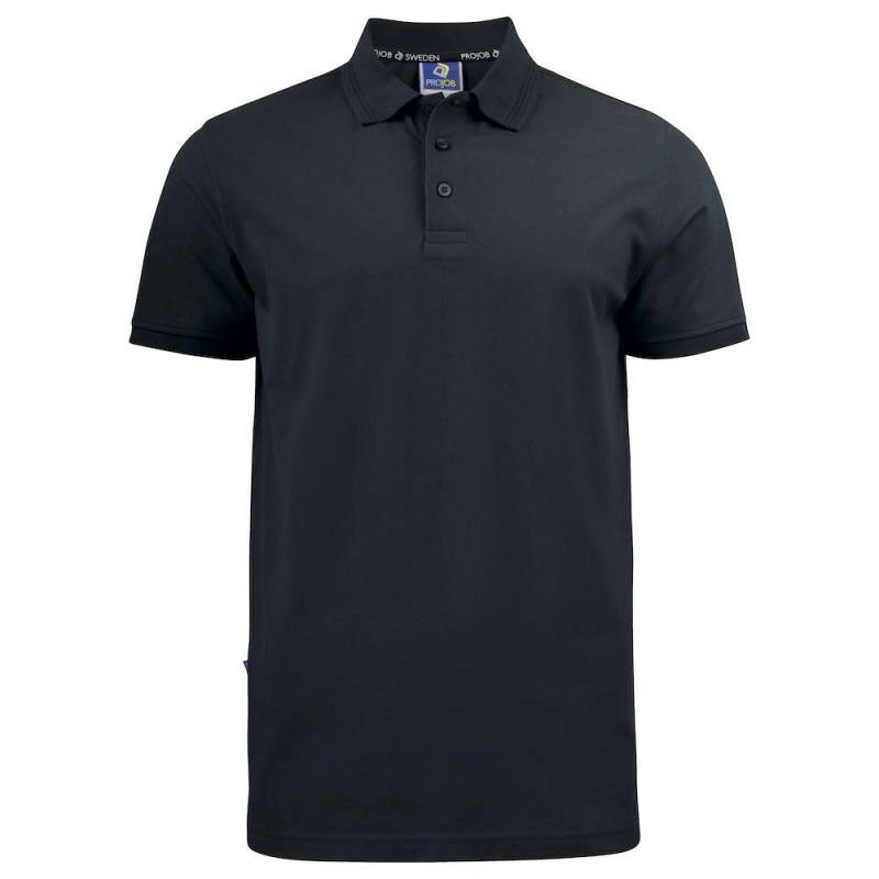 Projob Herren-Pique-Poloshirt 3XL schwarz Projob Herren-Pique-Poloshirt 3XL schwarz von Joom DACH