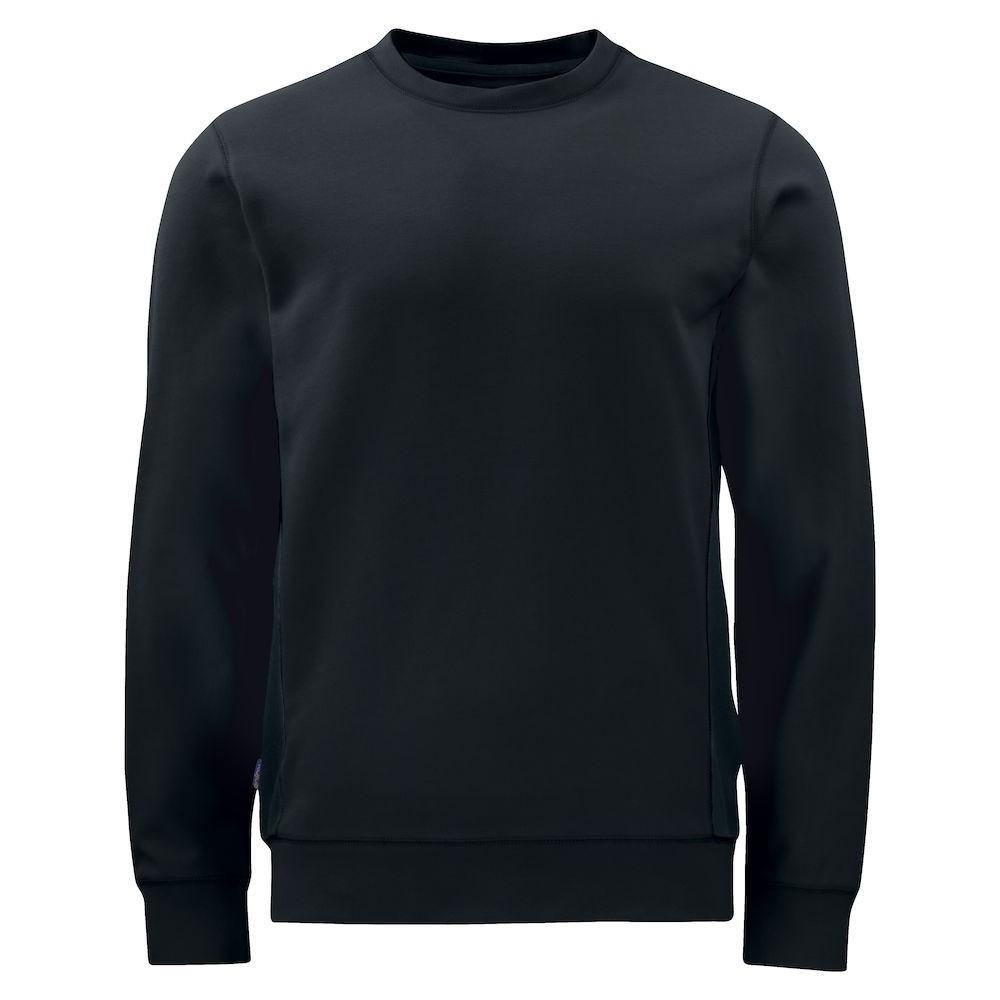Projob Herren-Sweatshirt 3XL schwarz Projob Herren-Sweatshirt 3XL schwarz von Joom DACH