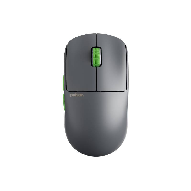 Pulsar Gaming Gears X2 CrazyLight Kabellose Gaming-Maus, ultraleicht, 35 g, 1 ms, 32.000 DPI, optischer Schalter, Flaggschiff-Sensor, XS-1 Pulsar Gaming Gears X2 CrazyLight Kabellose Gaming-Maus, ultraleicht, 35 g, 1 ms, 32.000 DPI, optischer Schalter, Flaggschiff-Sensor, XS-1 von Joom DACH